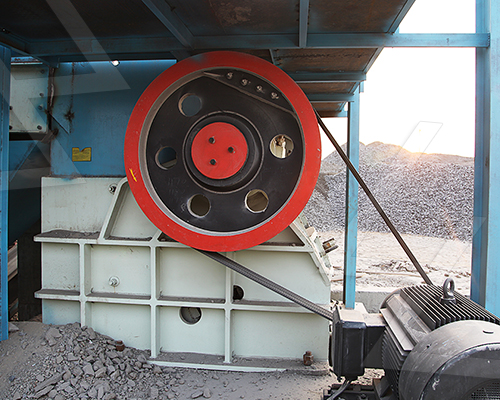 germany crusher and mining